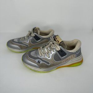 Gucci Ultra Pace Sneakers Sz 40